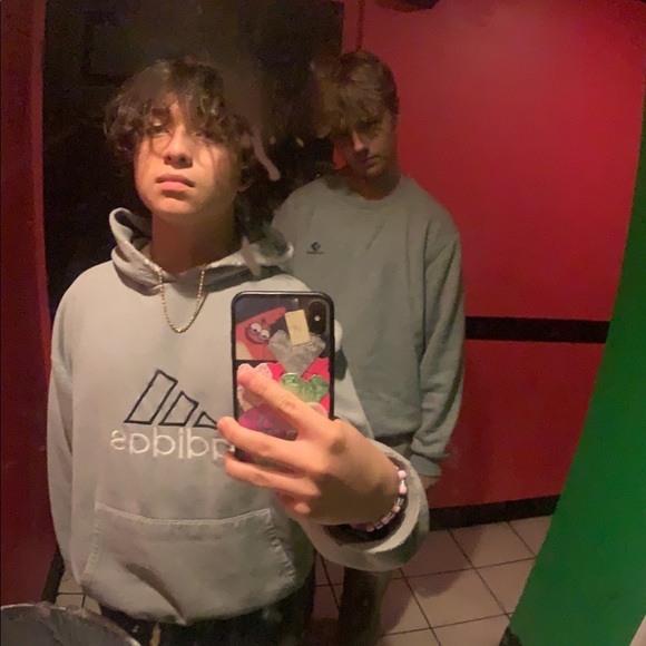 Meet your Posher, Said - Picture 1 of 1